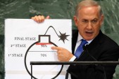 PM Benjamin Netanyahu