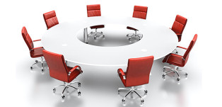 board table