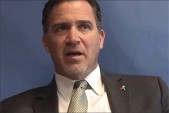 Portrait of Miko Peled