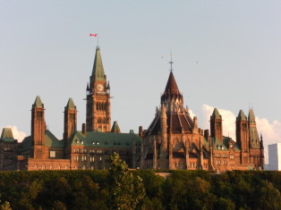 parliament hill