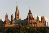 parliament hill