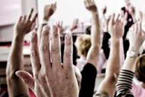 voting