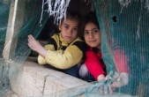 Syrian children